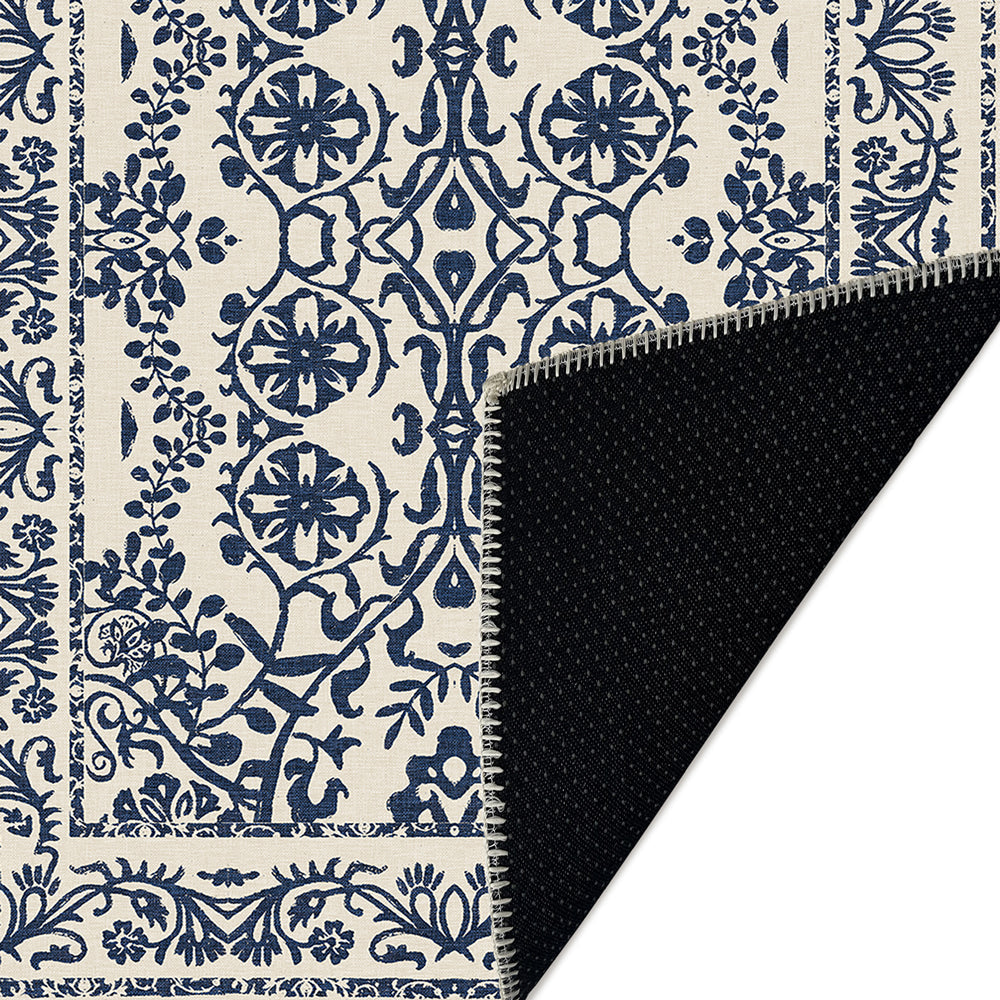 Hekla Area Rug