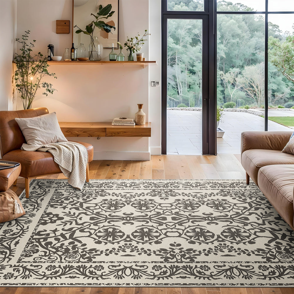 Katla Area Rug