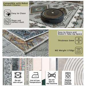 Laki Area Rug