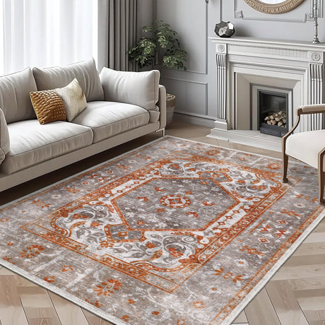 Brandon Area Rug