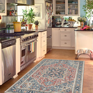 Massif Area Rug