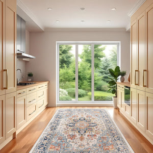 Gerlach Area Rug Flashrug by FLASHRUG LLC