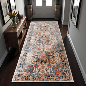 Gerlach Area Rug Flashrug by FLASHRUG LLC