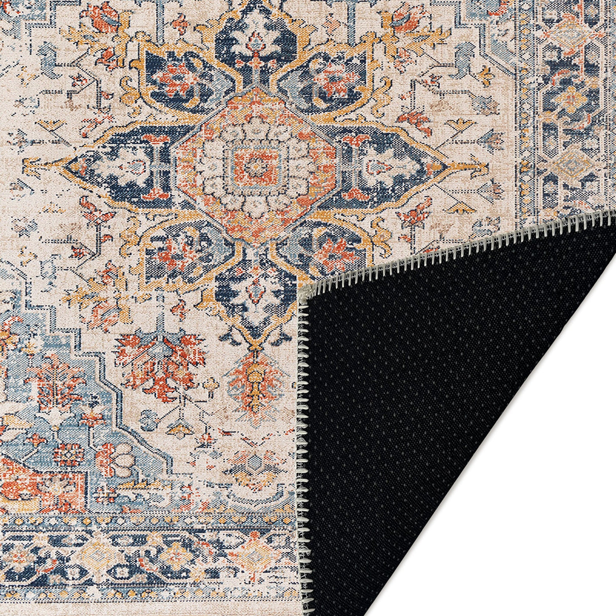 Gerlach Area Rug Flashrug by FLASHRUG LLC
