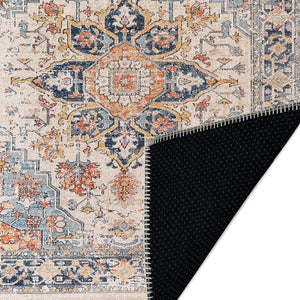 Gerlach Area Rug Flashrug by FLASHRUG LLC