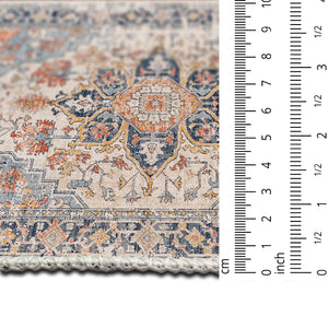 Gerlach Area Rug Flashrug by FLASHRUG LLC