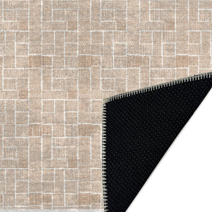 Seattle Area Rug