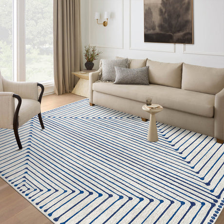 Victoria Area Rug