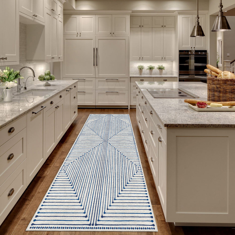 Victoria Area Rug