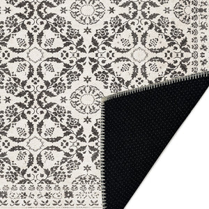 Paricutín Area Rug