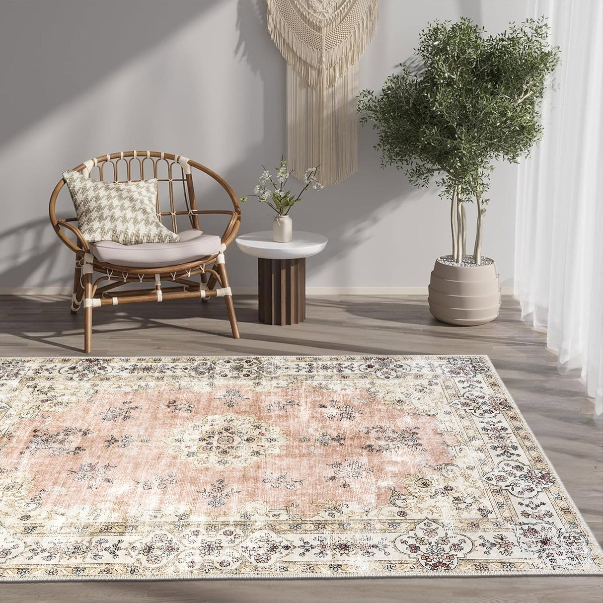 Orizaba Area Rug