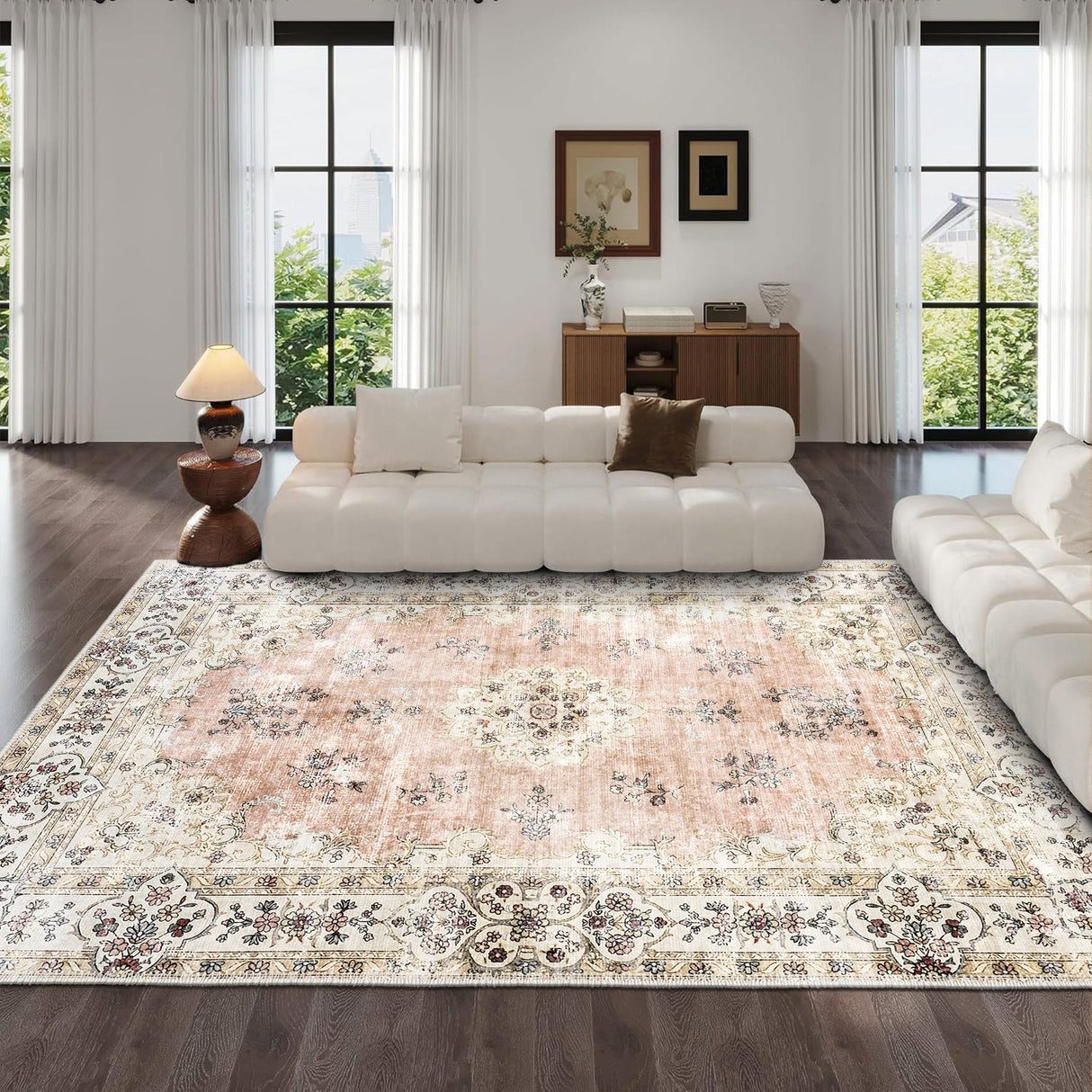 Orizaba Area Rug