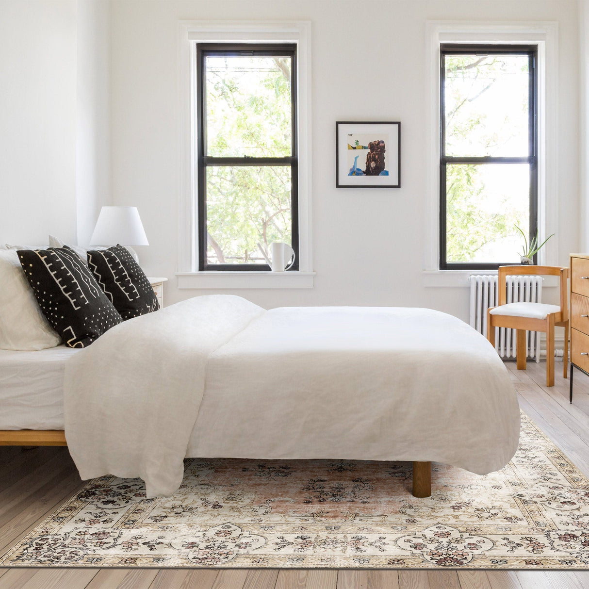 Orizaba Area Rug