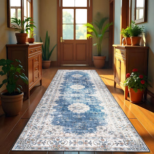 Mexico Area Rug