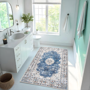Mexico Area Rug