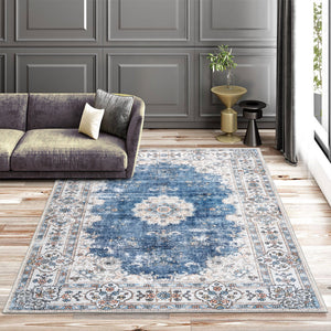 Mexico Area Rug