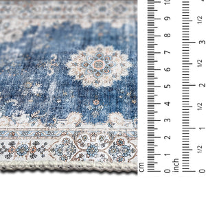 Mexico Area Rug