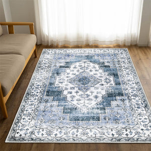 Backbone Area Rug