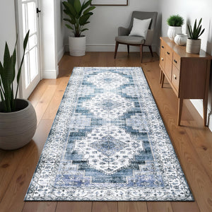 Backbone Area Rug
