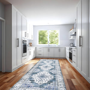 Backbone Area Rug