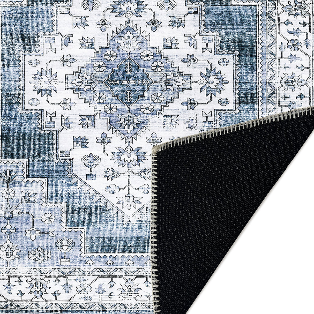Backbone Area Rug