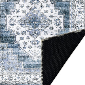 Backbone Area Rug