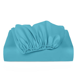 1500 Series Extra Deep Pocket Fitted Bed Sheet