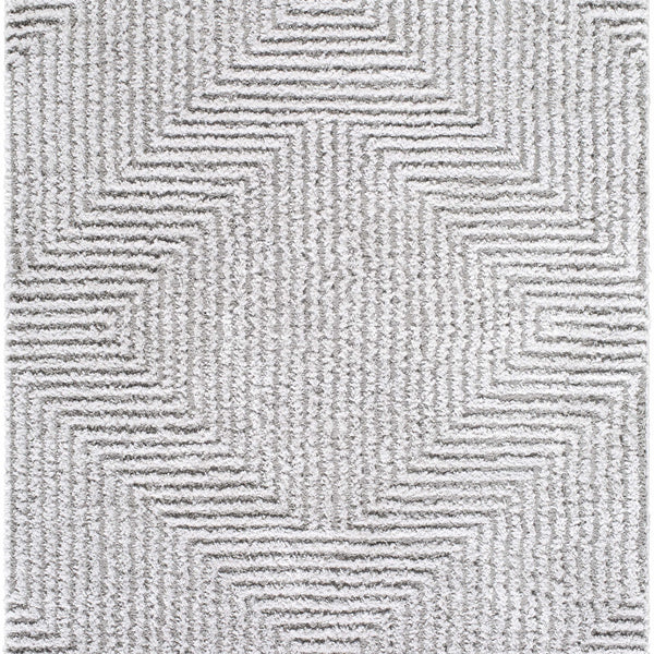 Ashlyn Light Slate Area Rug