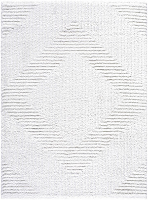 Ashlyn Cream Area Rug