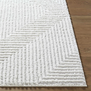 Ashlyn Cream Area Rug