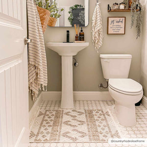 Faruq Area Rug