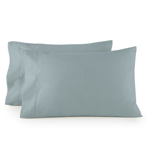 Flannel Pillowcase Set