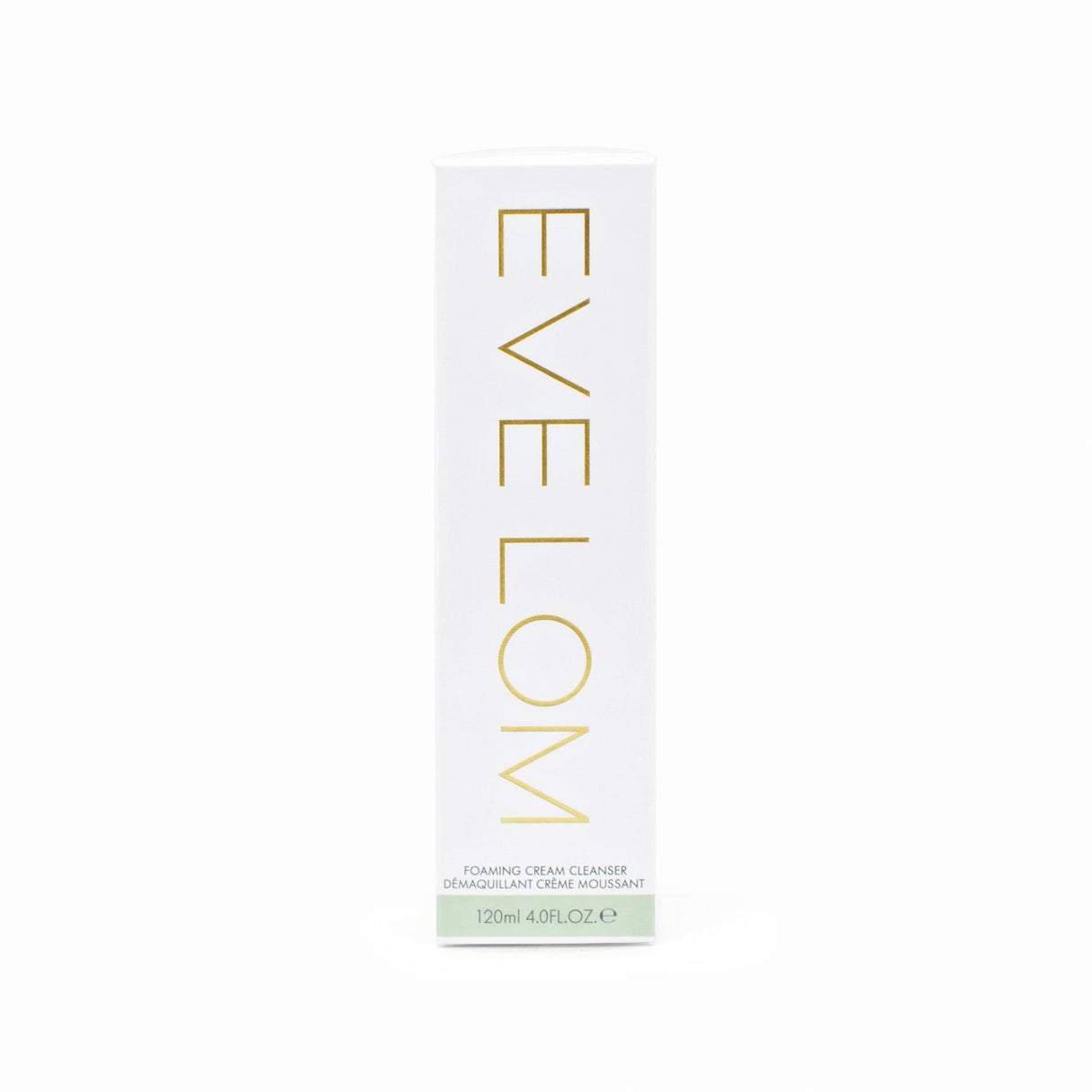 EVE LOM Foaming Cream Cleanser 4oz - New