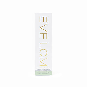 EVE LOM Foaming Cream Cleanser 4oz - New