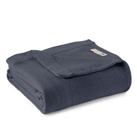 Organic Woven Blanket