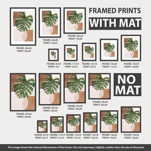 Set of 3 Pastel Beige Prints. Henri Matisse and Yayoi Kusama