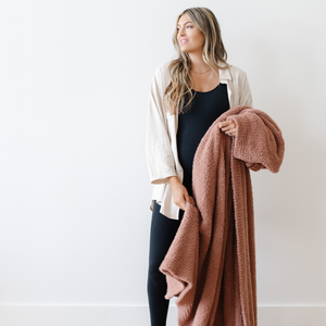 Bamboni® XL Blankets