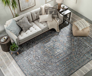 Metcalf Area Rug - Clearance