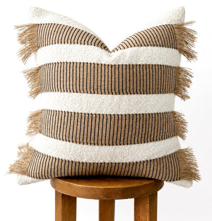 Santa Teresa Pillow Cover