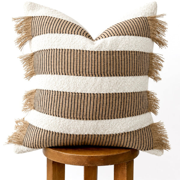 Santa Teresa Pillow Cover