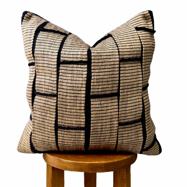 Tamarindo Pillow Cover