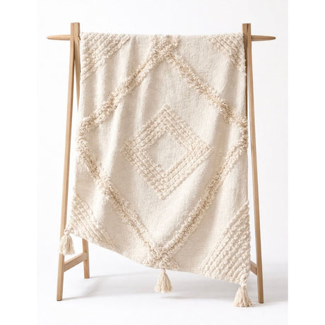 Ava Throw Blanket