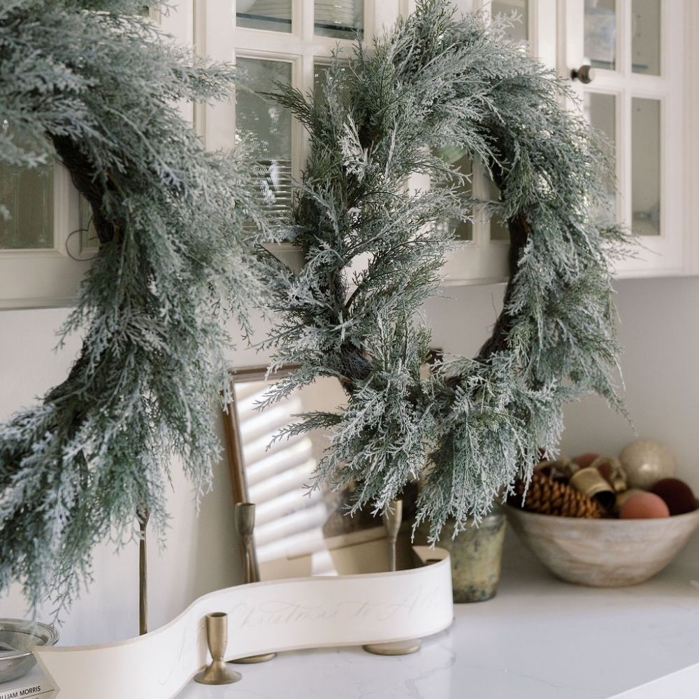 3' Paper Garland, Set of 6