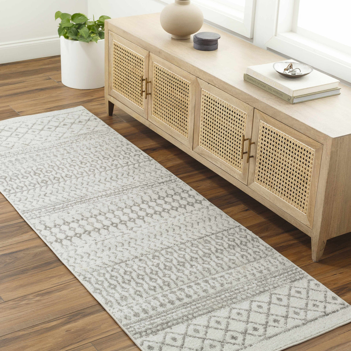 Genji Area Rug