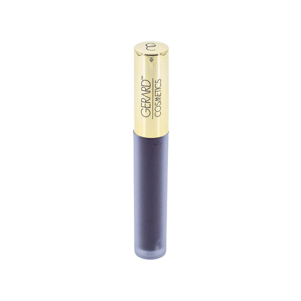 GERARD COSMETICS Hydra Matte Liquid Lipstick KNIGHT RIDER .059oz - Missing Box