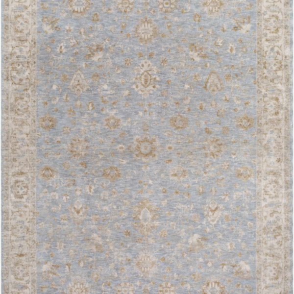 Avivit Sage Area Rug