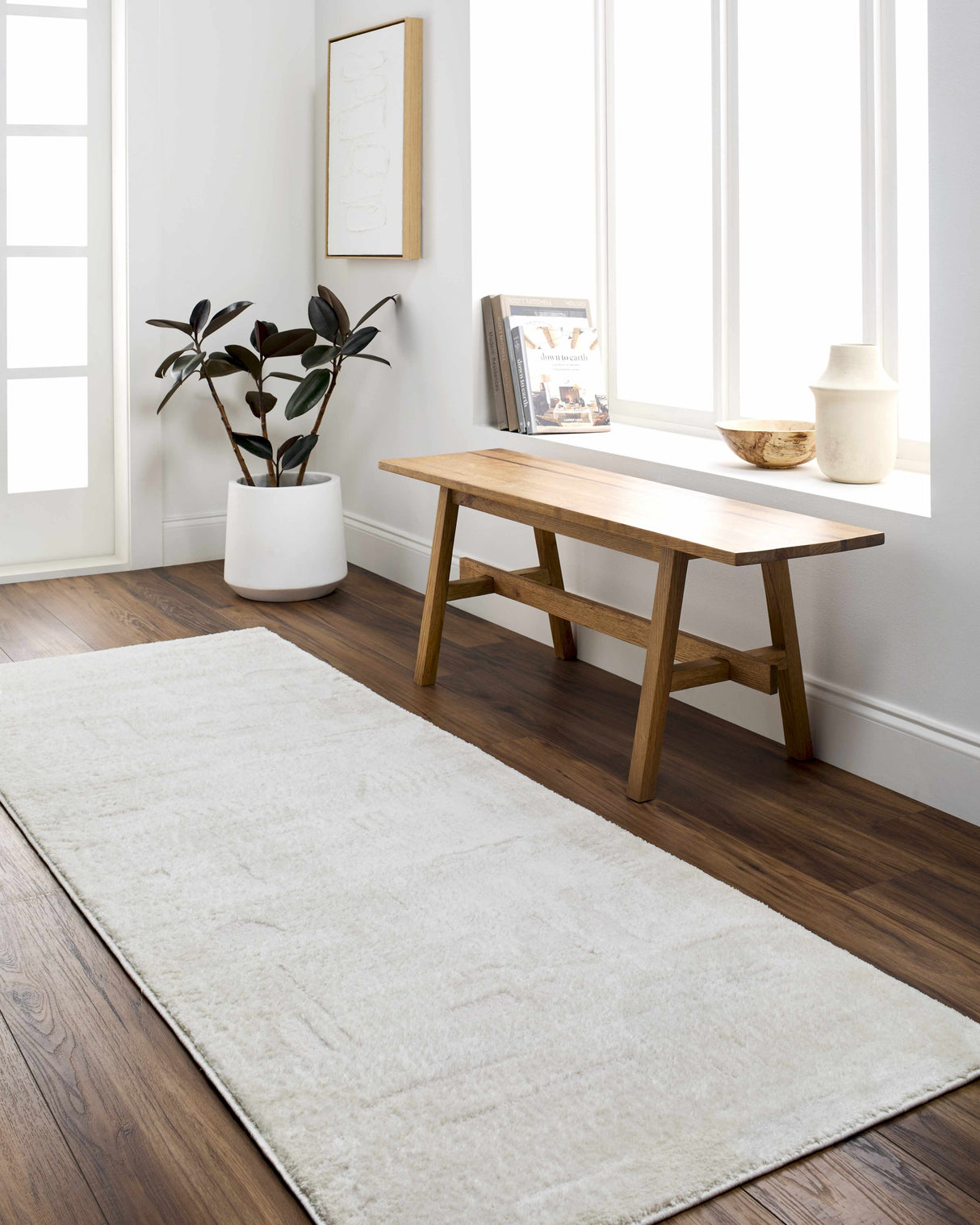 Winda Area Rug