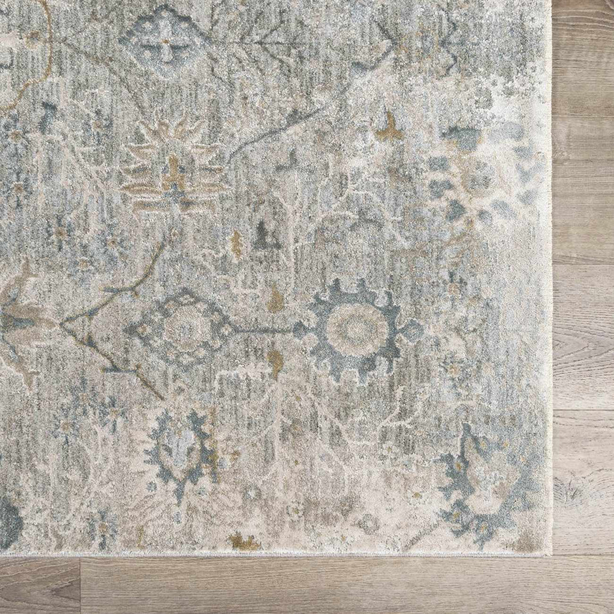 Gilmanton Luxe Boutique Rug