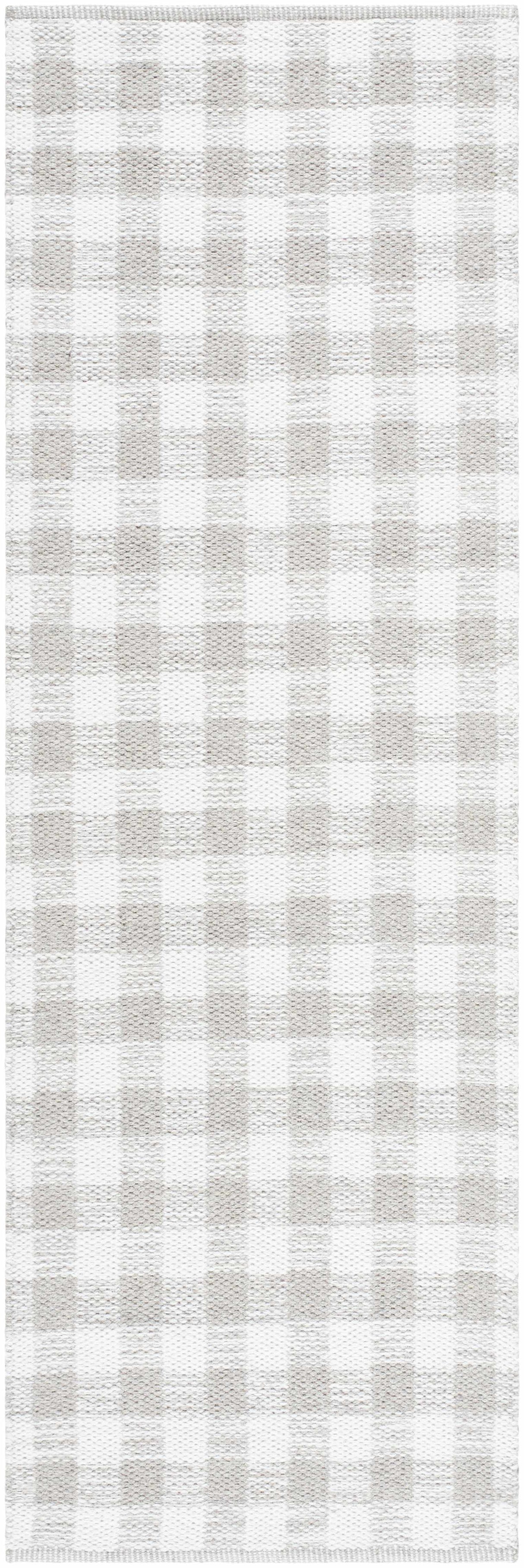 Garth Ivory Area Rug - Clearance