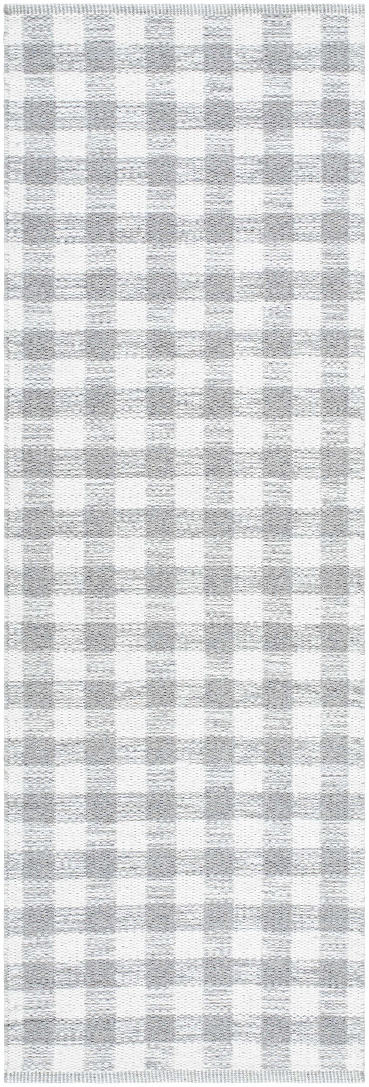 Garth Ivory Wool Rug